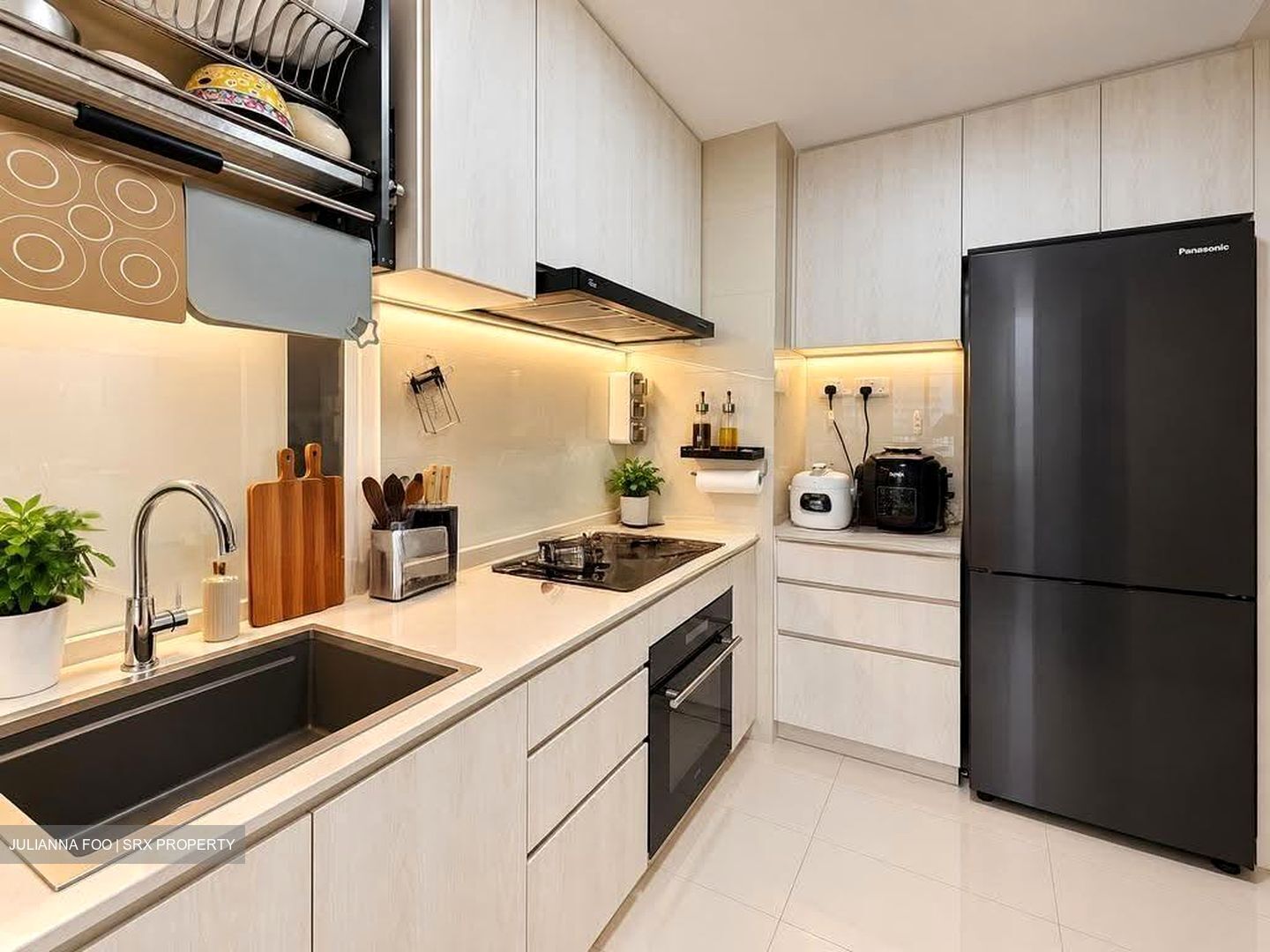 Austville Residences (D19), Condominium #635690331